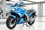 2026 Yamaha Sport Touring Motorcycle – Powerful Performance, Long-Distance Comfort and Advanced Riding Technology