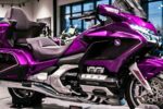 2026 Honda Gold Wing Full Review – Luxury Touring Motorcycle with Advanced Features, Powerful Engine, Comfortable Ride & Modern Technology