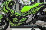2026 Honda ADV 125 Full Review – Ultimate Urban Adventure Scooter with Stylish Design, Smart Features, Fuel-Efficient Engine & Comfortable City Riding