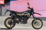 2026 Aprilia SX 250 Prototype Revealed – Powerful New Supermoto Bike with Aggressive Design and Advanced Performance Features