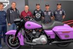 2026 Harley Davidson Road King Special Revealed – Luxury Touring Cruiser with Powerful V-Twin Engine, Classic Styling and Modern Rider Technology