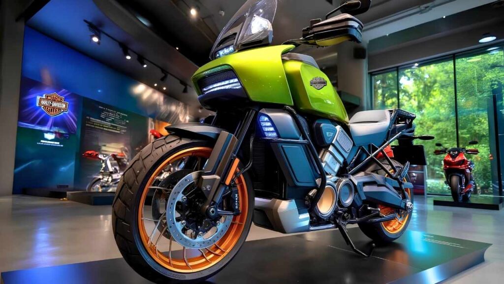 2026 Harley Davidson Pan America 1250 ST Revealed – Adventure Touring Motorcycle with Powerful Revolution Max Engine, Advanced Technology and Premium Comfort
