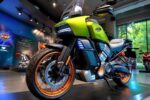 2026 Harley Davidson Pan America 1250 ST Revealed – Adventure Touring Motorcycle with Powerful Revolution Max Engine, Advanced Technology and Premium Comfort