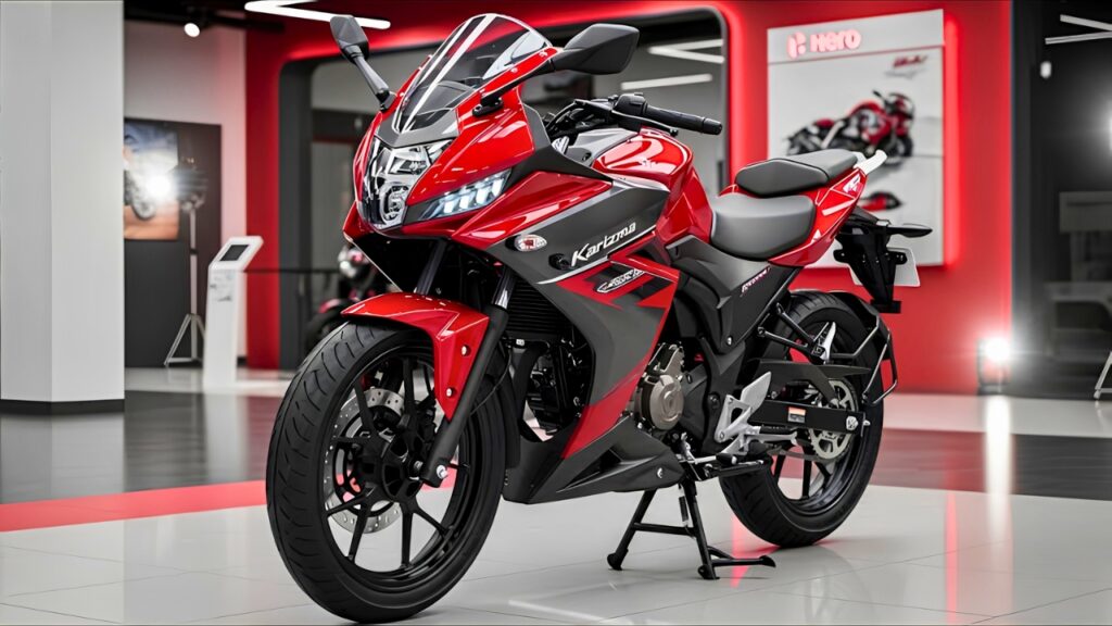 Hero Karizma 250: Full Bike Review, Specs & Features Explained Simply