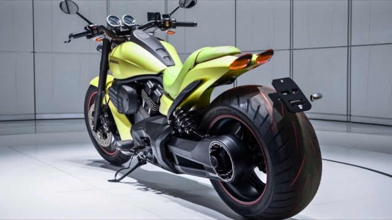 2026 Honda VTX 1800 Cruiser Motorcycle – Powerful Heavyweight Bike with Strong Engine Performance, Comfortable Ride, and Modern Features Explained Simply