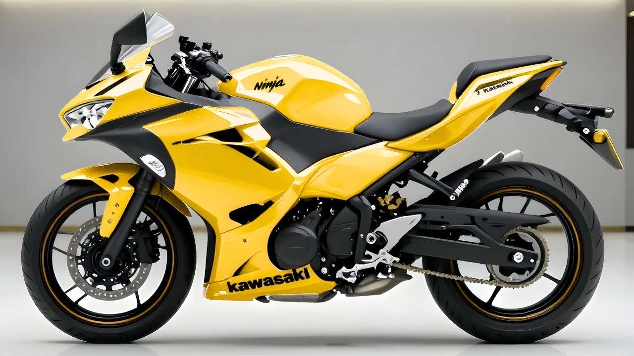 Kawasaki Ninja 500 Review 2026 – Powerful Sport Bike with Stylish Design, Great Mileage, Top Speed & Advanced Features for Daily Riding and Long Tours