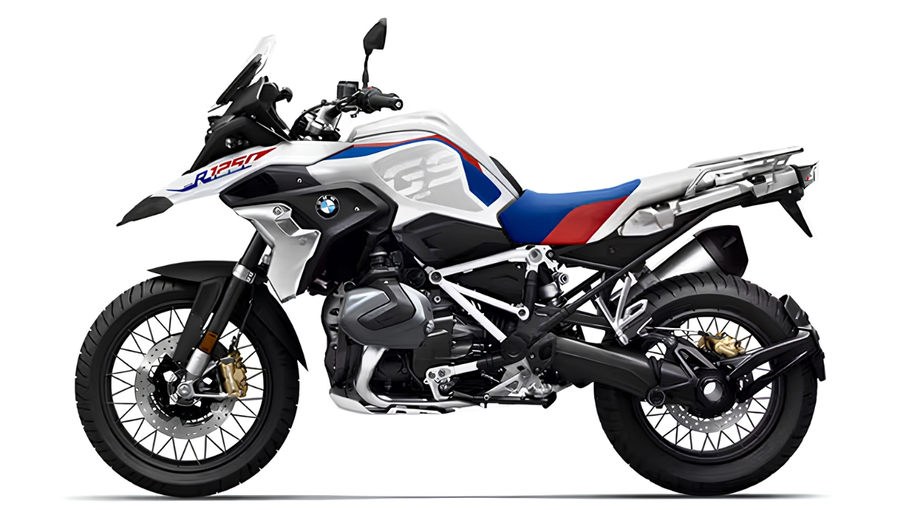BMW R 1250 GS Adventure Review 2026: Powerful Boxer Engine, Long-Distance Touring Comfort, Off-Road Capability, Advanced Features, Specifications, Mileage, Price, and Complete Buying Guide