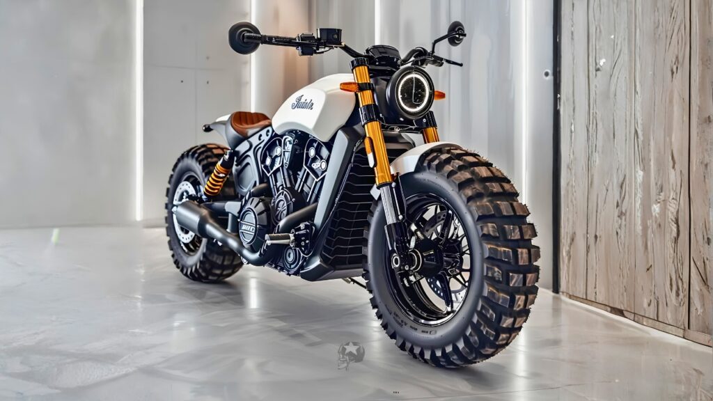 Scout Bobber 2026 Review: Powerful V-Twin Engine, Classic Bobber Styling, Modern Features, Performance, Mileage, Price, Specifications, Riding Comfort, and Complete Buying Guide