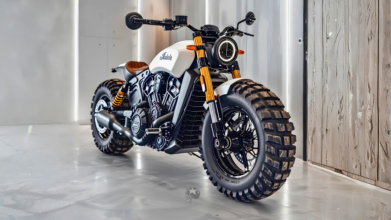Scout Bobber 2026 Review: Powerful V-Twin Engine, Classic Bobber Styling, Modern Features, Performance, Mileage, Price, Specifications, Riding Comfort, and Complete Buying Guide