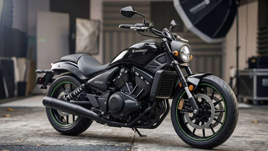 2026 Kawasaki Vulcan S Café: Stylish Midweight Cruiser with Modern Design, Smooth Ride and Powerful Performance