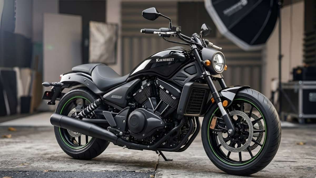 2026 Kawasaki Vulcan S Café: Stylish Midweight Cruiser with Modern Design, Smooth Ride and Powerful Performance
