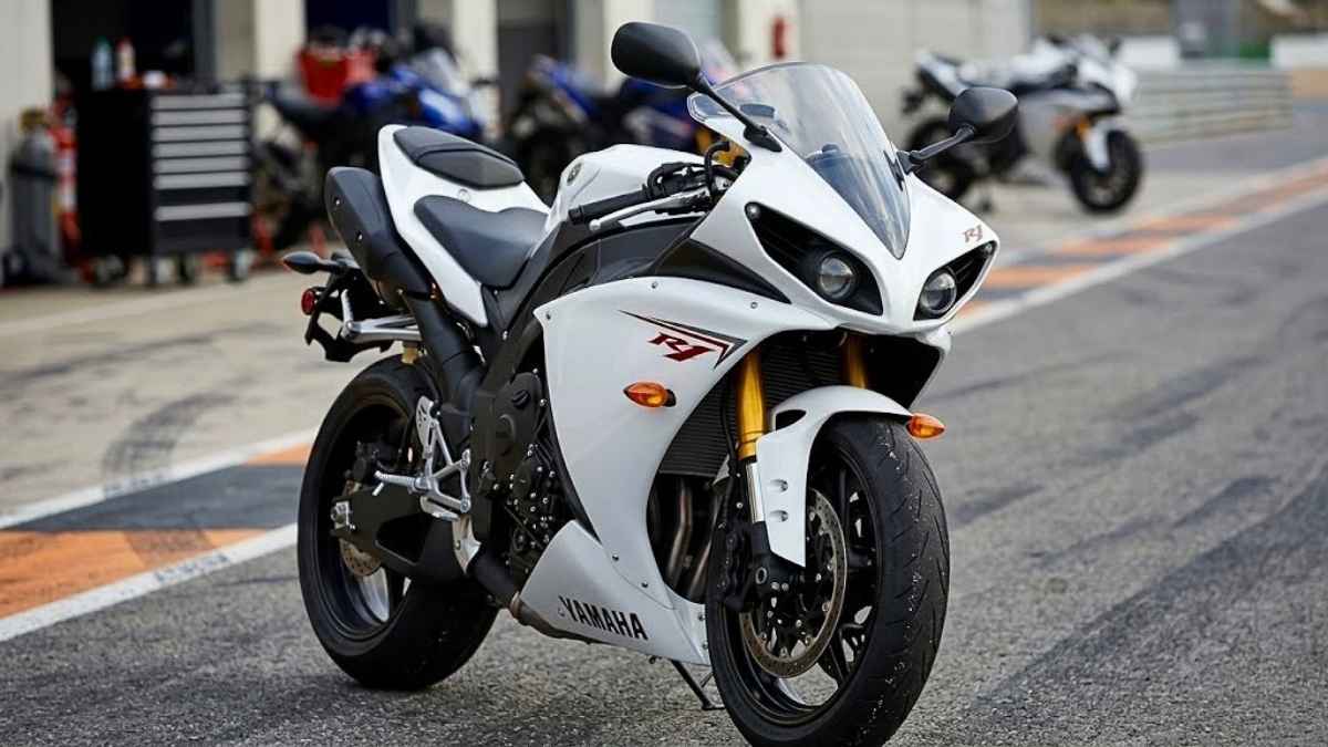 Yamaha R1 Unleashed 2026: Speed Technology and Track Perfection with Extreme Performance, Bold Design and Advanced Features
