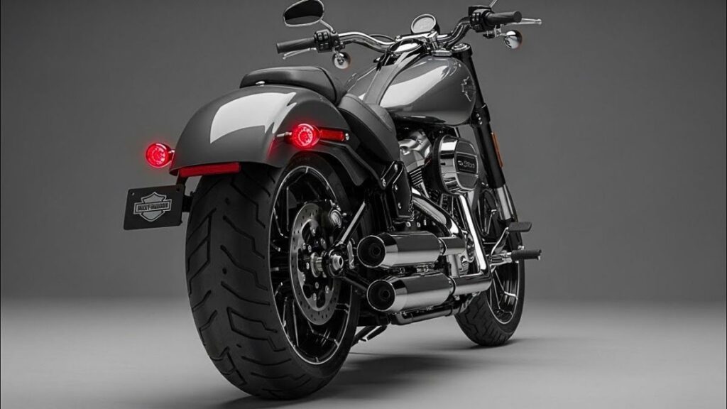 Ride the Legacy: Harley Davidson Iconic Journey Continues with Timeless Style, Powerful Performance and Legendary Appeal