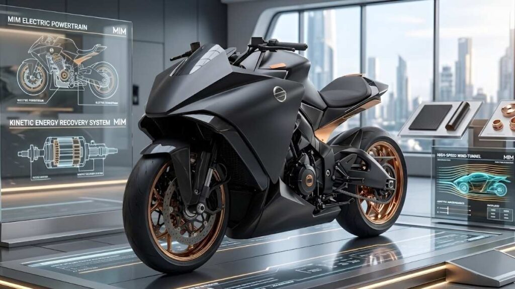 Nissan Motorcycle 2026: Impressive Design, Outstanding Performance, Smooth Ride and Premium Style at Affordable Price