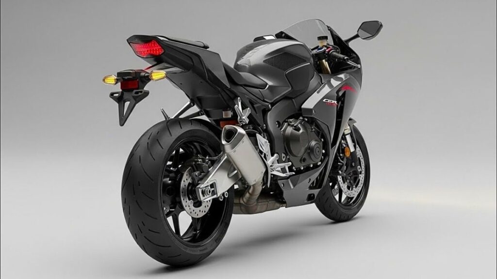 Honda CBR1000RR Review 2026: Speed Power and Precision Unleashed with Extreme Performance, Advanced Technology and Bold Design