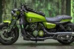 2026 Yamaha VMAX Motorcycle Review – Powerful V4 Engine, Aggressive Muscle Bike Design, Advanced Features, Performance Specifications, Top Speed, Mileage, Price, and Complete Buying Guide