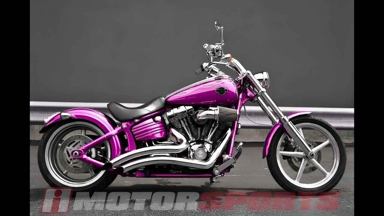Harley-Davidson Rocker C Complete Guide: Full Review, Features, Engine Details, Design, Performance, Riding Experience, Specifications, and Everything You Need to Know