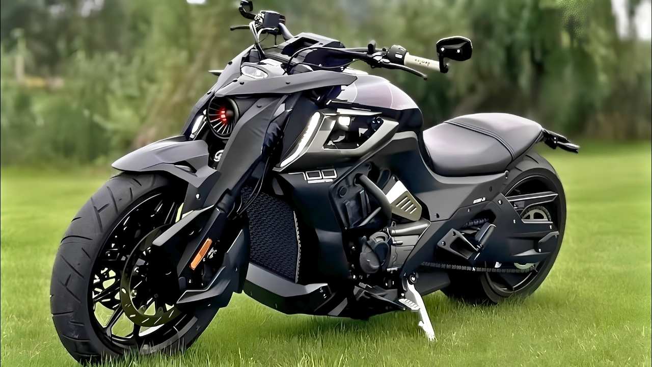 Benda LFC 700 Pro Cruiser 2026: Full Overview, Features, Engine Details, Price Expectations, and Why This New Cruiser Bike Is Getting Attention