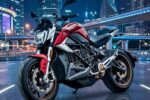 Zero SR/F Electric Motorcycle: Full Overview, Battery Range, Performance, Smart Features, Charging Details, Price, and Why This Premium Electric Sport Bike Is Gaining Popularity Worldwide