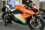 Energica Ego+ Electric Motorcycle Full Guide – Powerful High-Performance Electric Superbike with Long Range, Fast Charging, and Advanced Technology Features