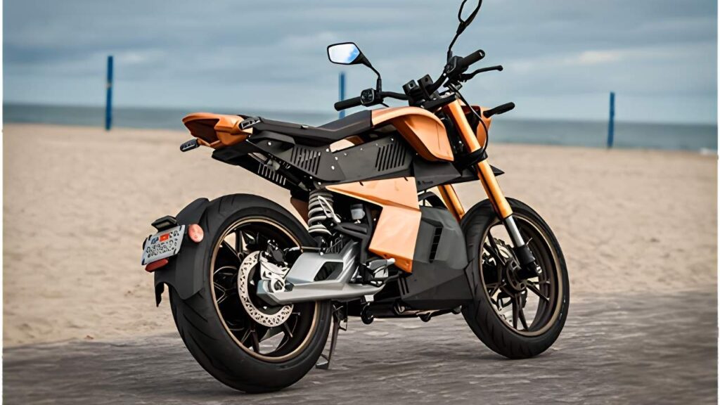 Ryvid Anthem Electric Motorcycle Full Guide – Lightweight Urban Electric Bike with Removable Battery, Smart Features, Modern Design, and Efficient City Performance