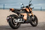 Ryvid Anthem Electric Motorcycle Full Guide – Lightweight Urban Electric Bike with Removable Battery, Smart Features, Modern Design, and Efficient City Performance