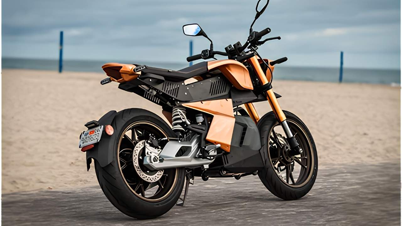 Ryvid Anthem Electric Motorcycle Full Guide – Lightweight Urban Electric Bike with Removable Battery, Smart Features, Modern Design, and Efficient City Performance