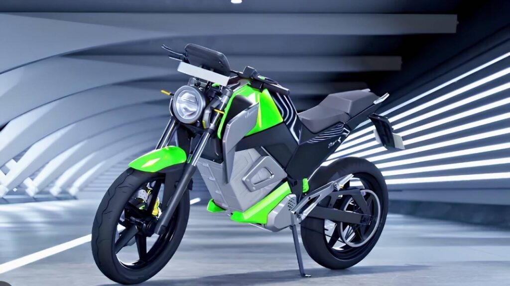 Oben Rorr Electric Motorcycle Full Guide – Stylish High-Performance Electric Bike with Fast Acceleration, Long Range Battery, Smart Features, and Modern City Riding Technology