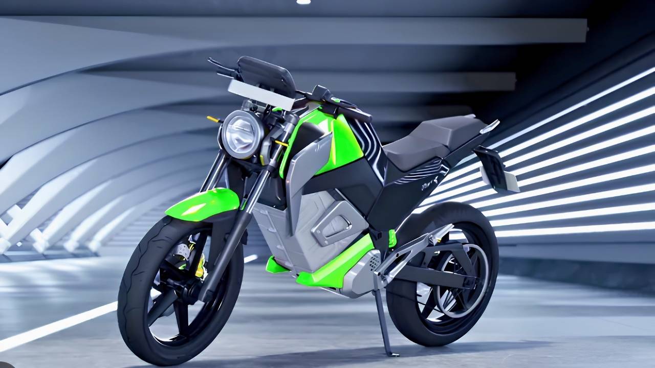 Oben Rorr Electric Motorcycle Full Guide – Stylish High-Performance Electric Bike with Fast Acceleration, Long Range Battery, Smart Features, and Modern City Riding Technology