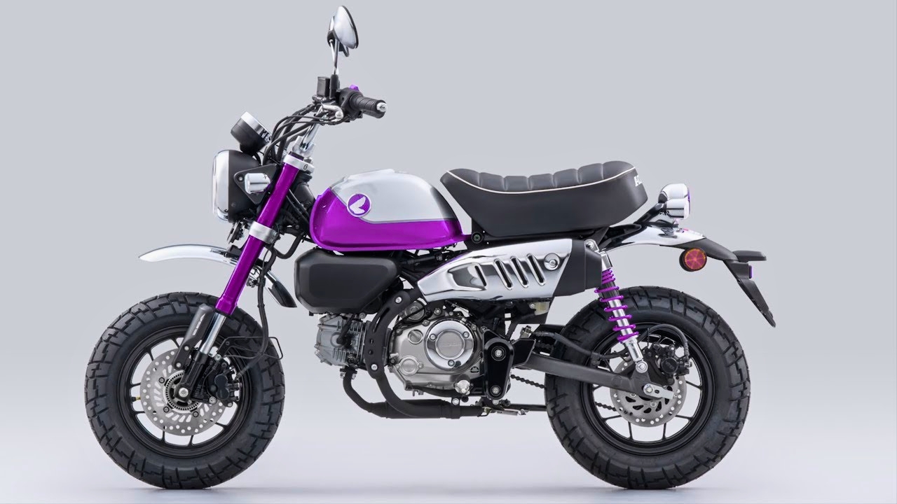 2026 Honda Monkey Motorcycle: Complete Guide to Features, Engine Performance, Retro Design, Fuel Efficiency, Modern Technology, Comfort, Handling, and Everyday Riding Experience