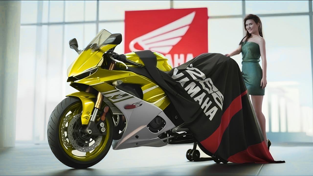 2026 Yamaha R15 V5 Motorcycle: Complete Guide to Features, Engine Performance, Sporty Design, Mileage, Advanced Technology, Safety Features, Comfort, Top Speed, and Riding Experience