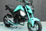 2026 Honda Grom 125 – New Updated Mini Bike with Fun Performance, Easy Handling, Modern Design & Smart Features Explained Simply