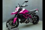 2026 Ducati Hypermotard 950 with ABS – High-Performance Supermoto Motorcycle with Aggressive Styling, Advanced Safety Features, and Thrilling Street Riding Experience