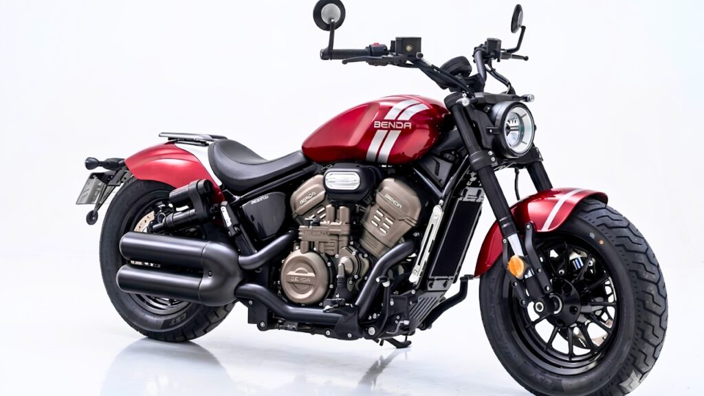Benda 707 Ultra Cruiser Bike Review: Specs, Features & Performance Explained