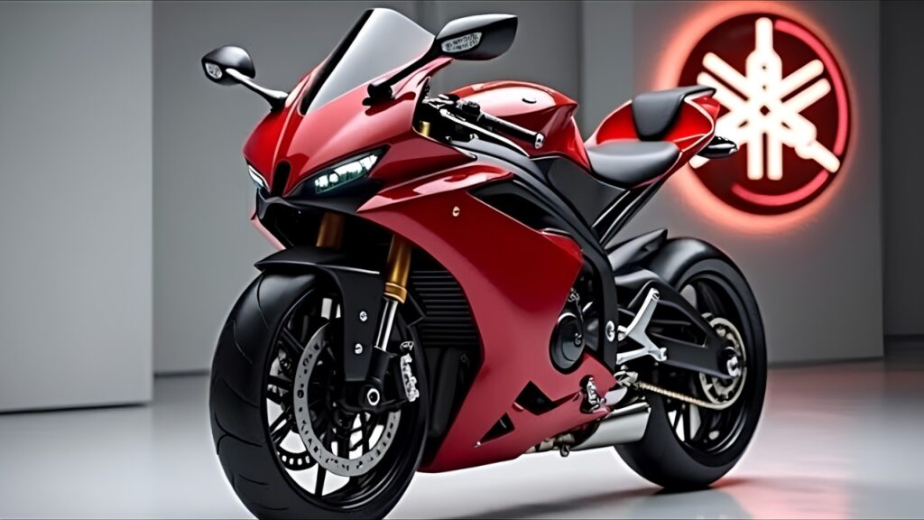 Yamaha R1 Review: Top Features Every Rider Should Know