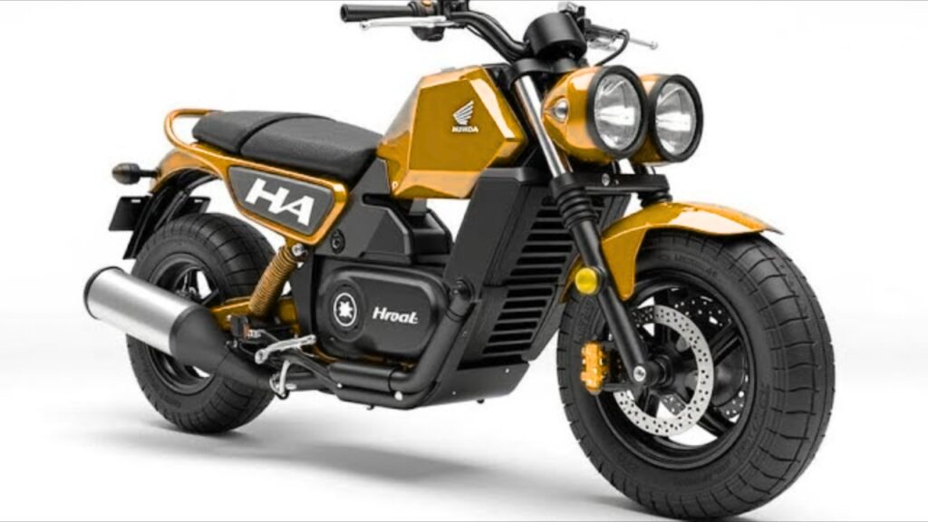 2026 Honda Zoomer Big Storm Review: Top Features and Performance Guide