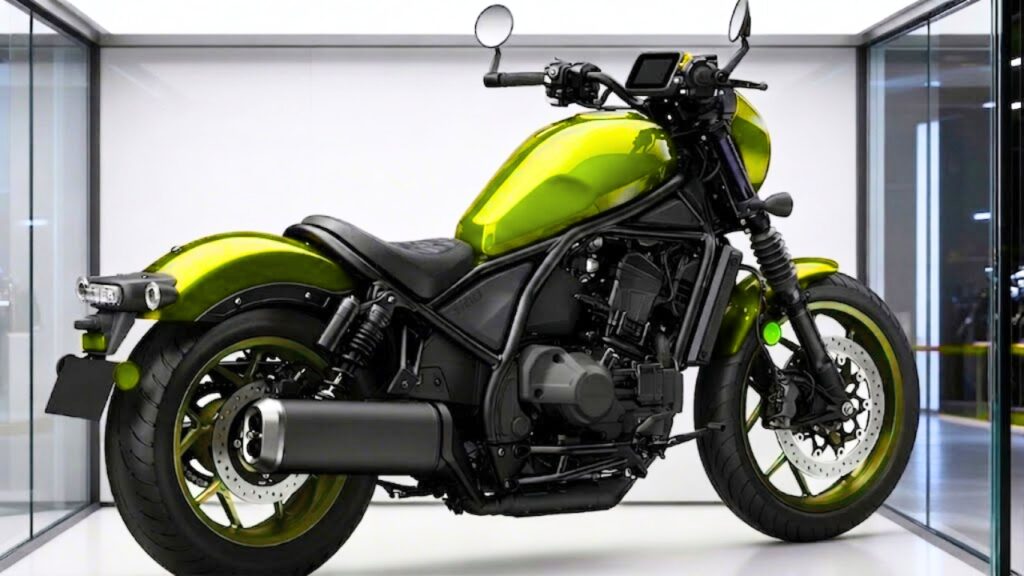 Honda CMX1100 DCT Review 2026: Features, Engine, Performance, Fuel Economy, Price, Comfort, and Everything You Need to Know Before Buying