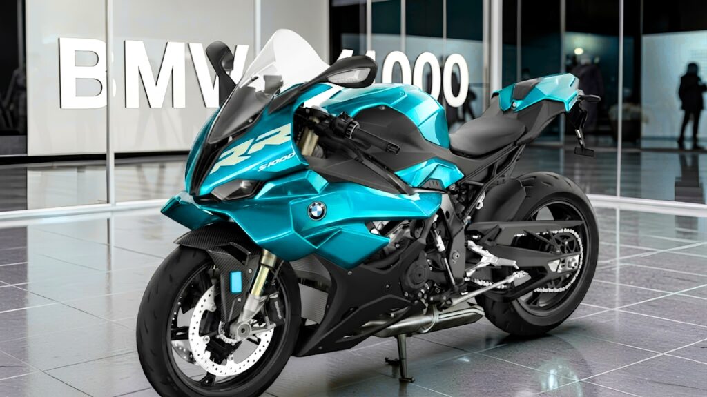 BMW S1000RR: Complete Guide to Features, Top Speed, Price, Mileage, Performance, and Buying Tips