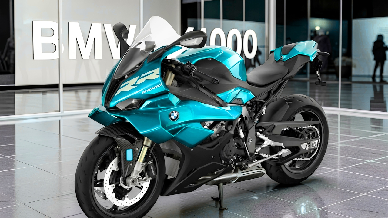 BMW S1000RR: Complete Guide to Features, Top Speed, Price, Mileage, Performance, and Buying Tips