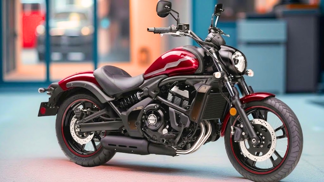 Kawasaki Vulcan S: Complete Review of Features, Engine, Performance, Mileage, Price, Comfort, and Why It’s a Great Cruiser Motorcycle
