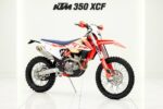KTM 350 XCF: Complete Guide to Engine Performance, Features, Specifications, Off-Road Capability, Maintenance, and Buying Tips