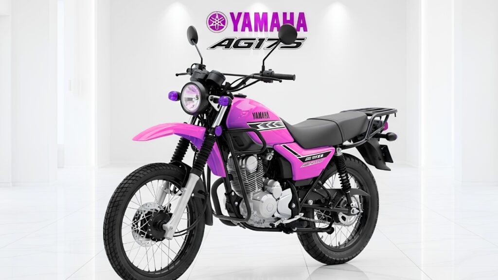 Yamaha AG175: Complete Guide to Engine Performance, Features, Specifications, Fuel Efficiency, Reliability, and Buying Tips