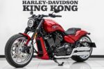 Harley-Davidson King Kong: Complete Guide to Features, Engine Performance, Specifications, Design, Riding Experience, and Buying Tips