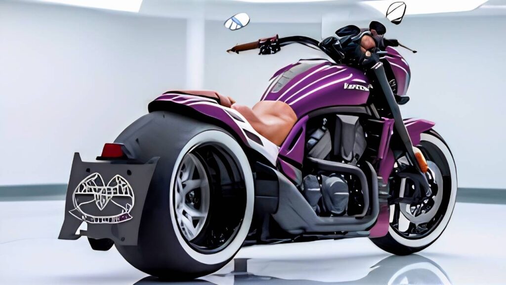 Travertson V-Rex Motorcycle: Complete Guide to Features, Performance, Design, Engine Specifications, Price, and Riding Experience