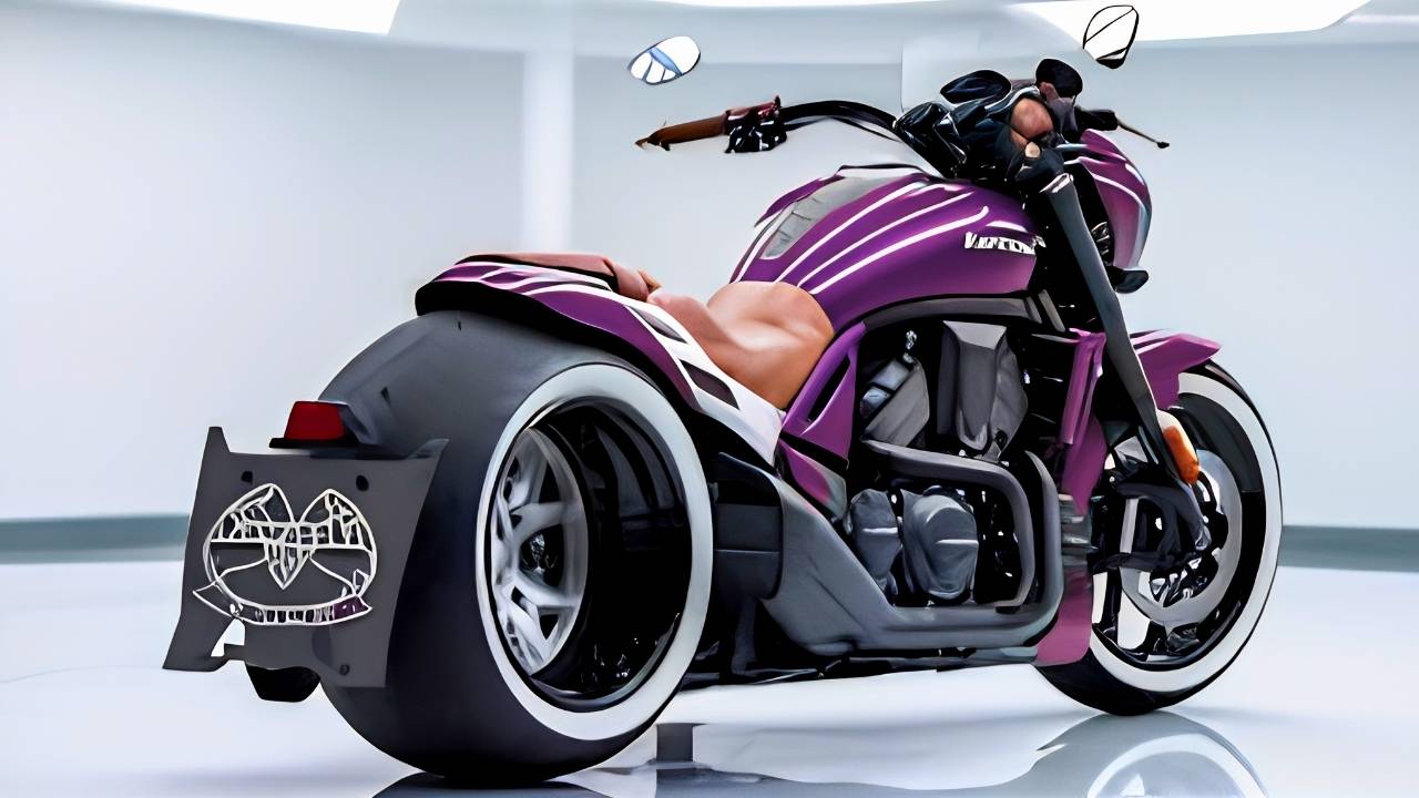 Travertson V-Rex Motorcycle: Complete Guide to Features, Performance, Design, Engine Specifications, Price, and Riding Experience