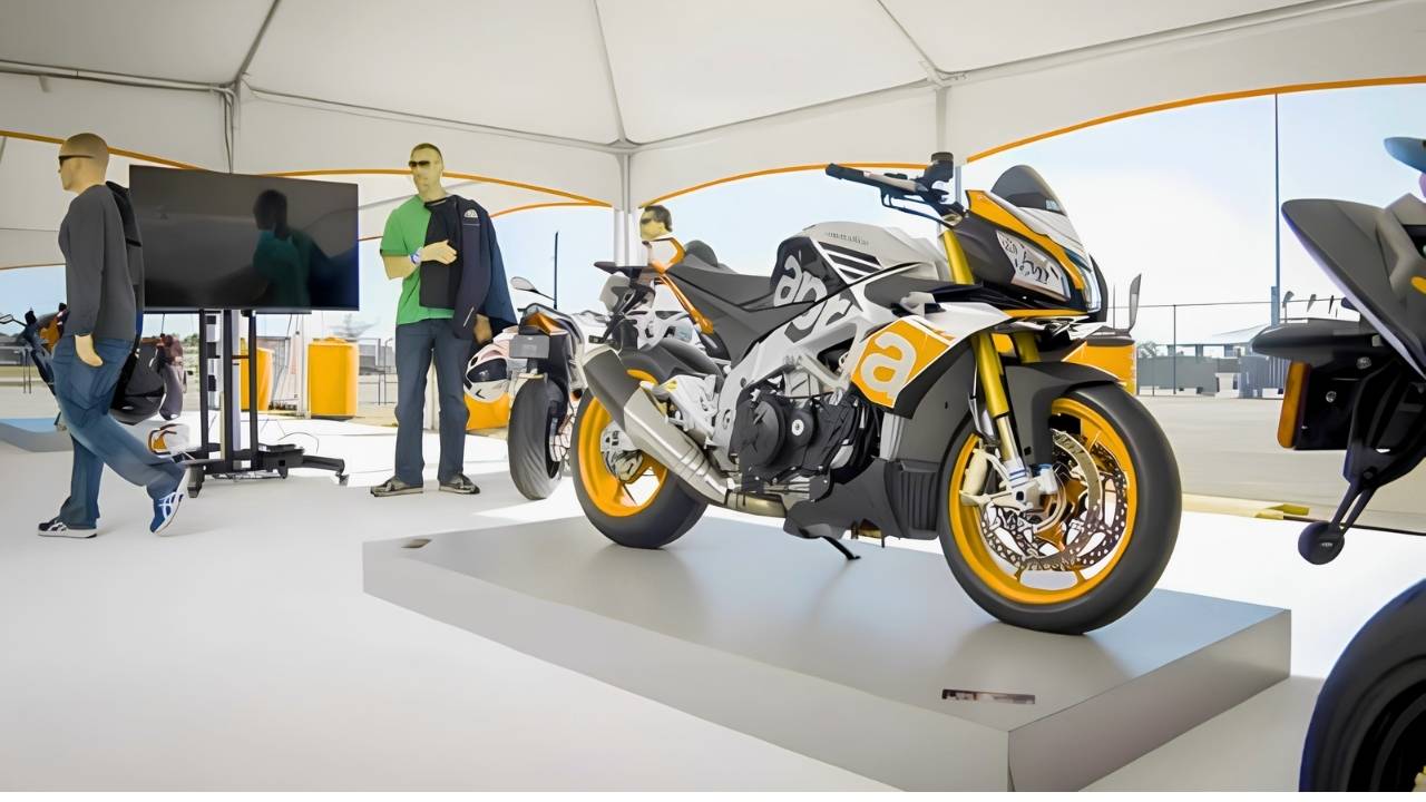 Aprilia Tuono V4 1100 Factory: Complete Review of Features, Engine Performance, Design, Top Speed, Specifications, Price, and Riding Experience