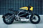 Harley-Davidson LiveWire Electric Motorcycle – Powerful, Modern, Eco-Friendly High-Performance Electric Bike for Future Riding Experience
