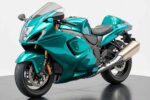 2026 Suzuki Hayabusa Full Review, Price, Specifications, Top Speed, Features, Mileage and Complete Details