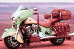 Indian Roadmaster Classic Luxury Touring Motorcycle Full Review: Powerful Engine, Premium Comfort, Features, Design and Complete Riding Experience Explained