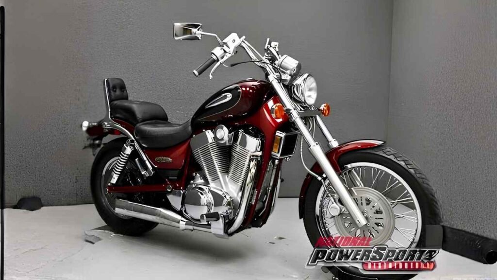 2026 Suzuki VS1400 Intruder 1400 Cruiser Motorcycle – Powerful V-Twin Engine, Classic Custom Styling, Comfortable Long-Distance Riding and Smooth Highway Performance
